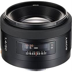 50MM F/1.4