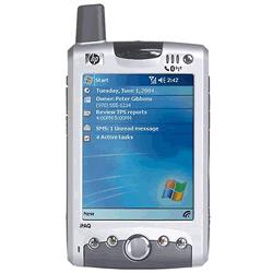 H6315 IPAQ