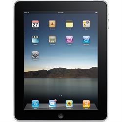 IPAD WI-FI + 3G (A1337)