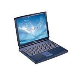 VAIO PCG-F350