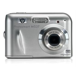 PHOTOSMART M537 6MP